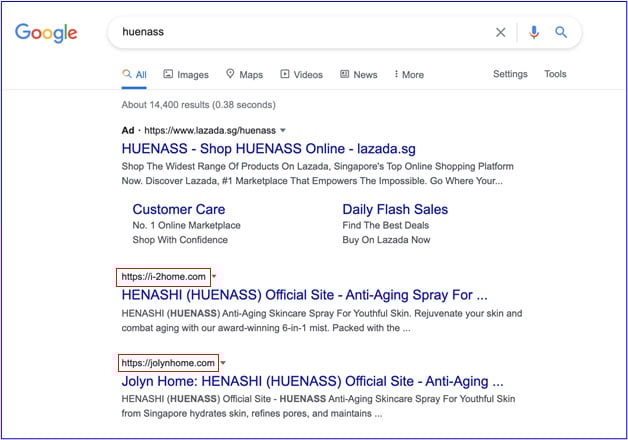 Search Engine Optimization (SEO) for Ecommerce Businesses 3